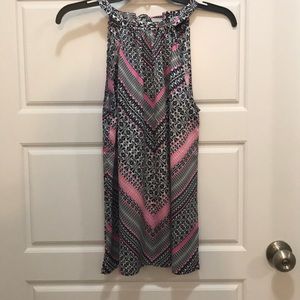 The Limited Halter Top